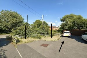 Parking & Extra Land- click for photo gallery
